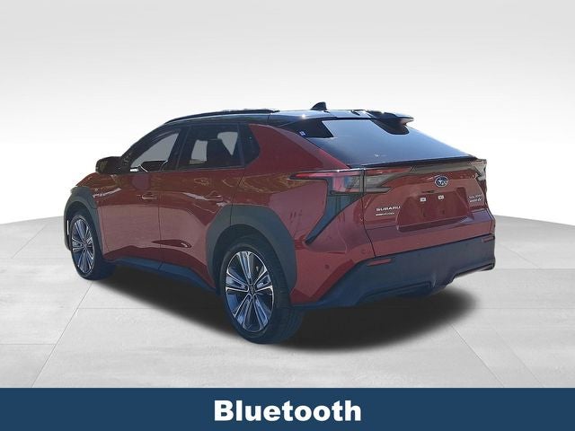 2023 Subaru Solterra Touring