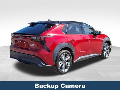 2023 Subaru Solterra Touring