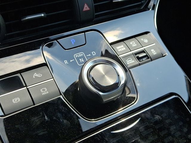 2025 Subaru Solterra Touring