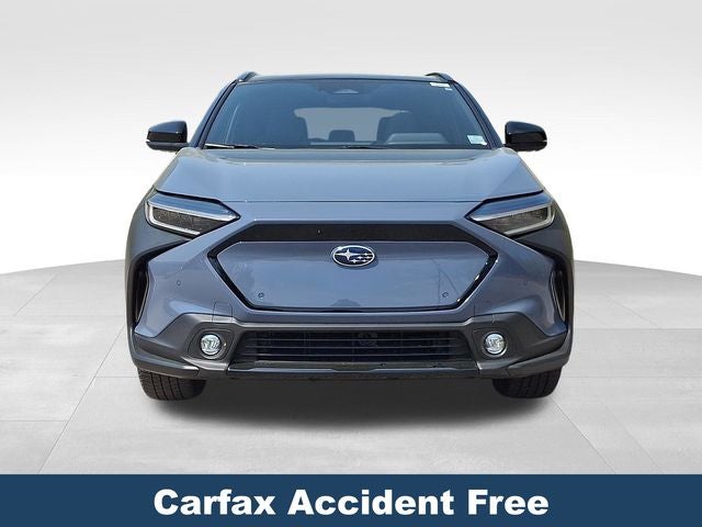 2025 Subaru Solterra Touring