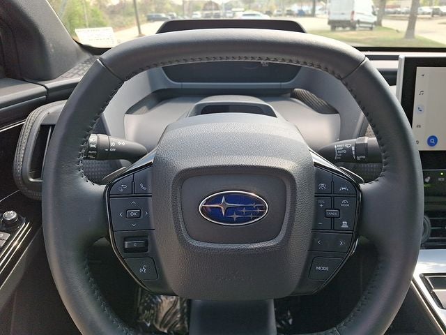 2025 Subaru Solterra Touring