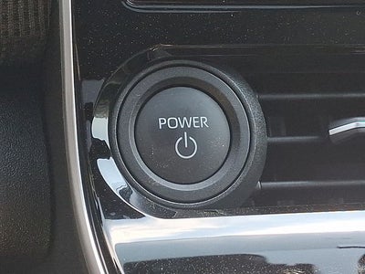 2025 Subaru Solterra Touring