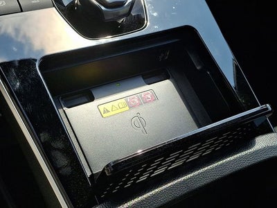 2025 Subaru Solterra Touring