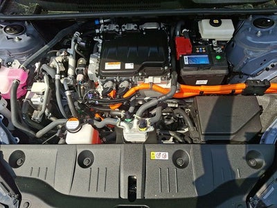 2025 Subaru Solterra Touring