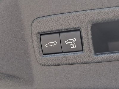 2025 Subaru Solterra Touring