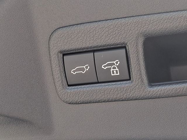 2025 Subaru Solterra Touring