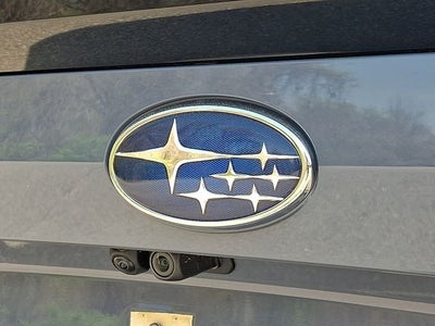 2025 Subaru Solterra Touring