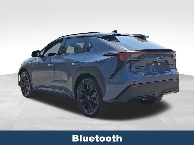 2025 Subaru Solterra Touring