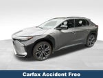 2023 Toyota bZ4X Limited