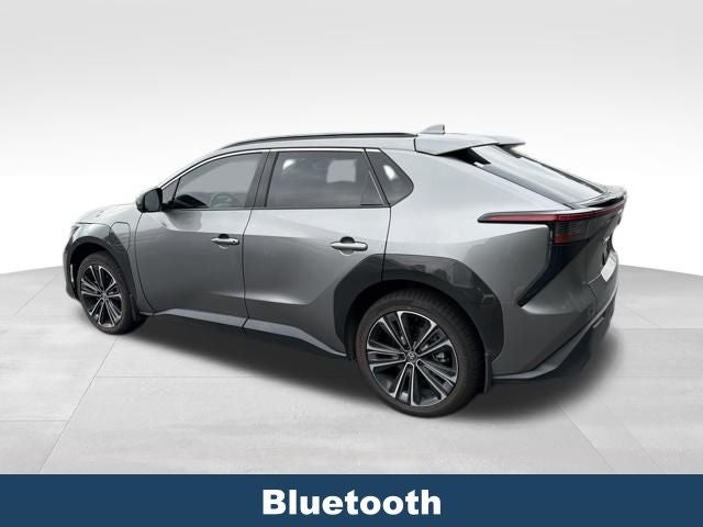 2023 Toyota bZ4X Limited
