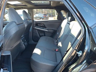 2023 Toyota bZ4X XLE