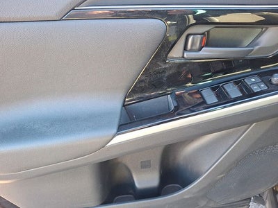 2023 Toyota bZ4X XLE