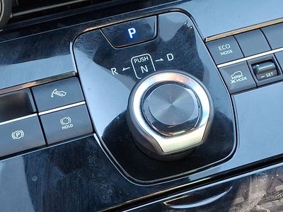 2023 Toyota bZ4X XLE