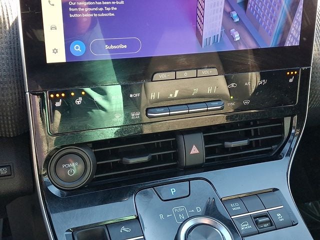 2023 Toyota bZ4X XLE