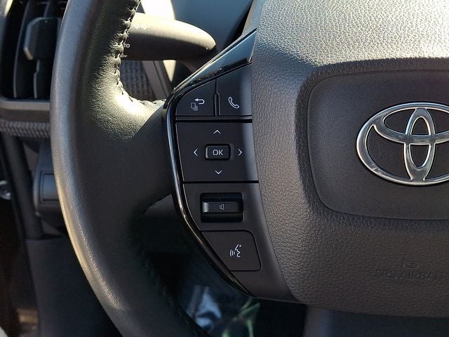 2023 Toyota bZ4X XLE