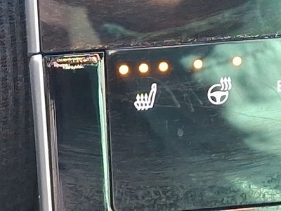 2023 Toyota bZ4X XLE