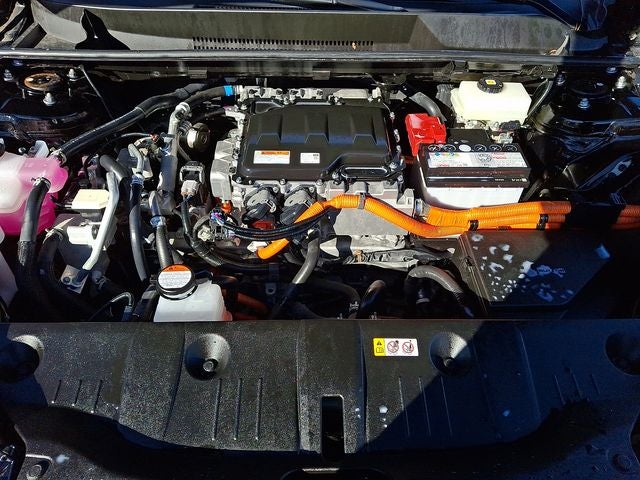 2023 Toyota bZ4X XLE