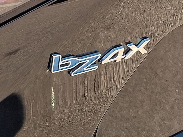 2023 Toyota bZ4X XLE