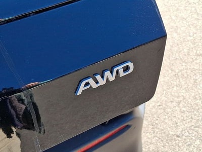 2023 Toyota bZ4X XLE