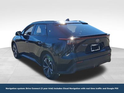 2023 Toyota bZ4X XLE