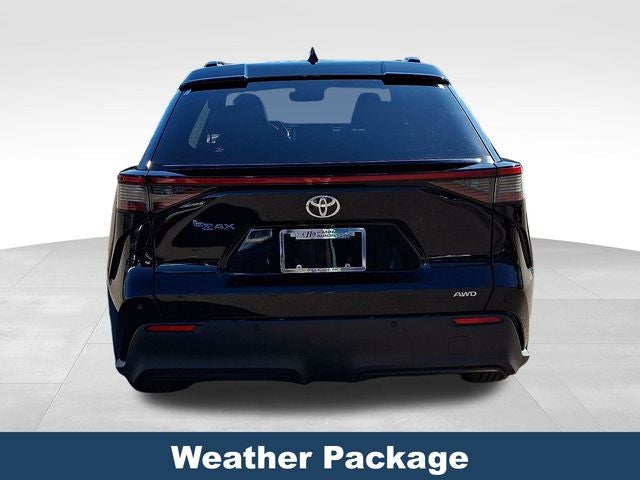 2023 Toyota bZ4X XLE