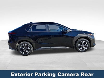 2023 Toyota bZ4X XLE