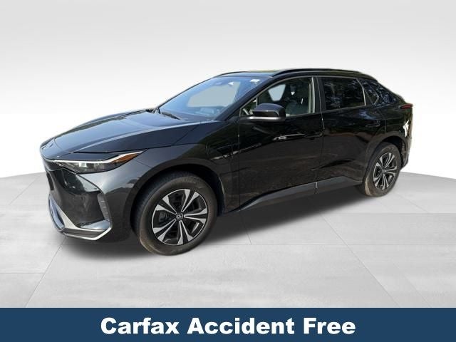 2024 Toyota bZ4X XLE