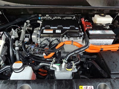 2024 Toyota bZ4X XLE