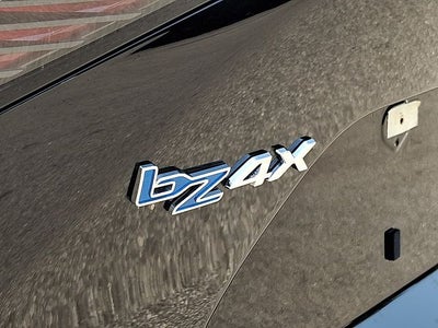 2024 Toyota bZ4X XLE