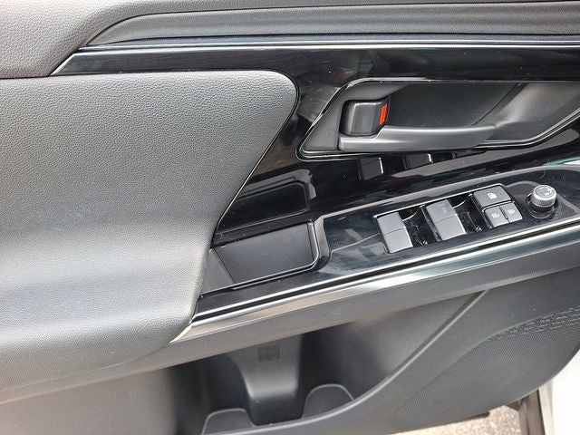 2023 Toyota bZ4X Limited