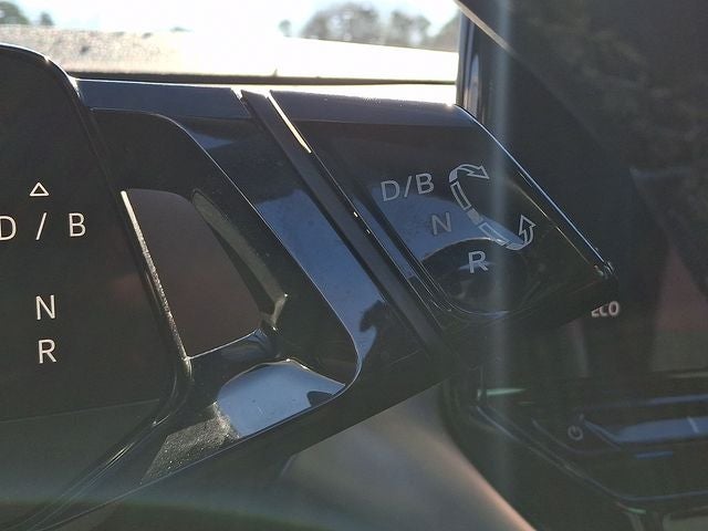 2023 Toyota bZ4X Limited