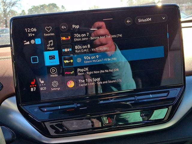 2023 Toyota bZ4X Limited