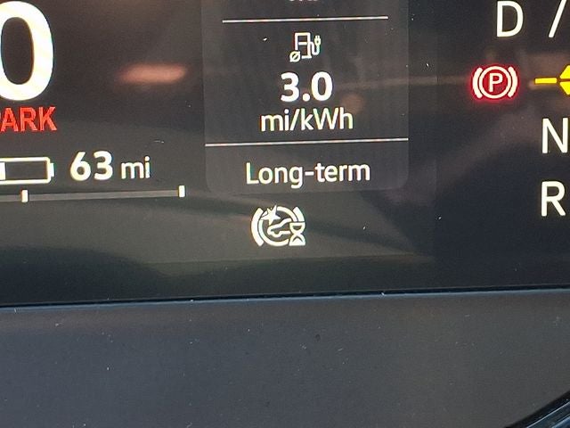 2023 Toyota bZ4X Limited