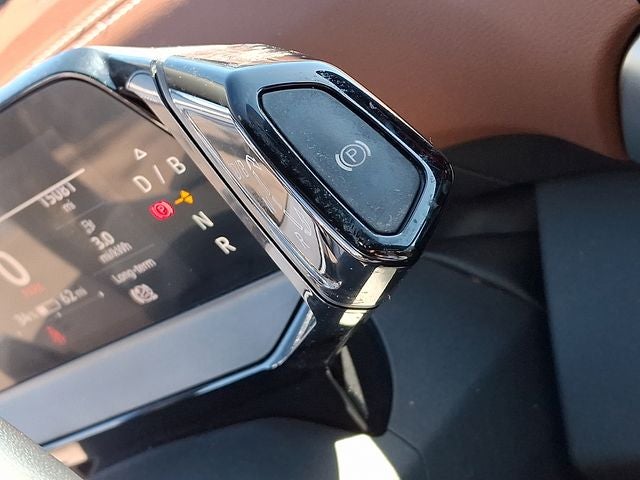 2023 Toyota bZ4X Limited