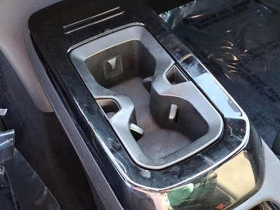 2023 Toyota bZ4X Limited