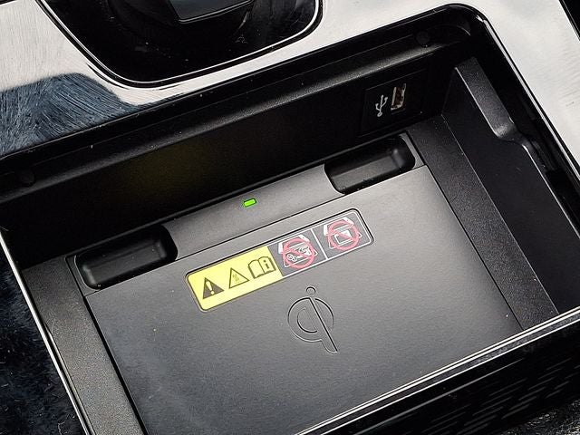 2023 Toyota bZ4X Limited