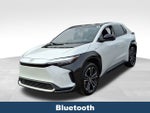 2023 Toyota bZ4X Limited