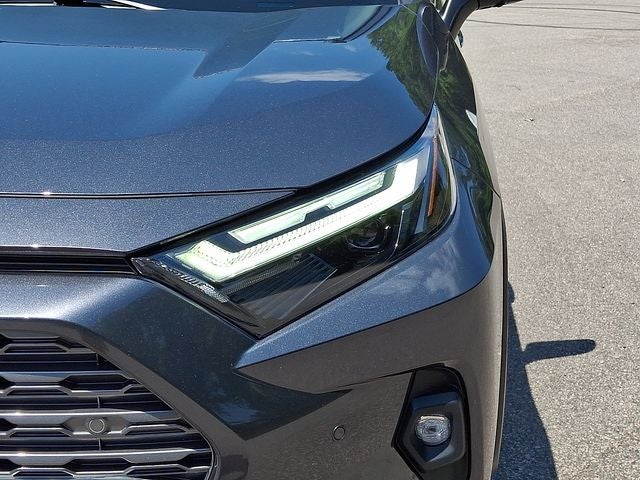 2024 Toyota RAV4 Hybrid Limited