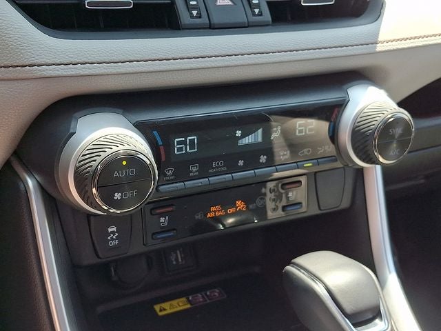 2024 Toyota RAV4 Hybrid Limited