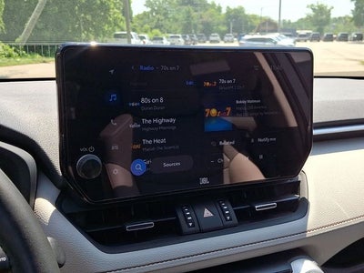 2024 Toyota RAV4 Hybrid Limited