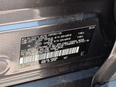 2024 Toyota RAV4 Hybrid Limited