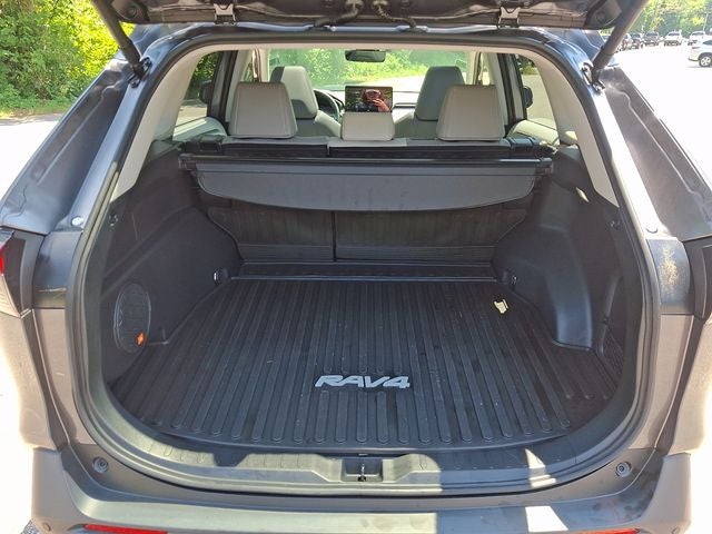 2024 Toyota RAV4 Hybrid Limited