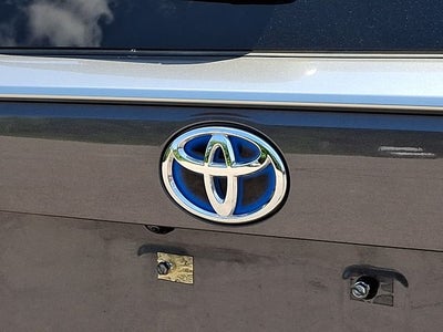 2024 Toyota RAV4 Hybrid Limited