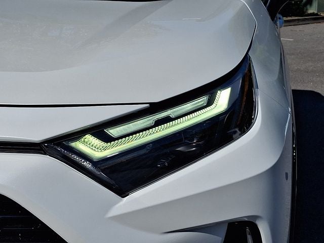 2022 Toyota RAV4 Hybrid XSE