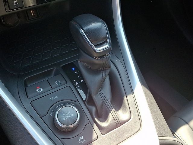 2022 Toyota RAV4 Hybrid XSE