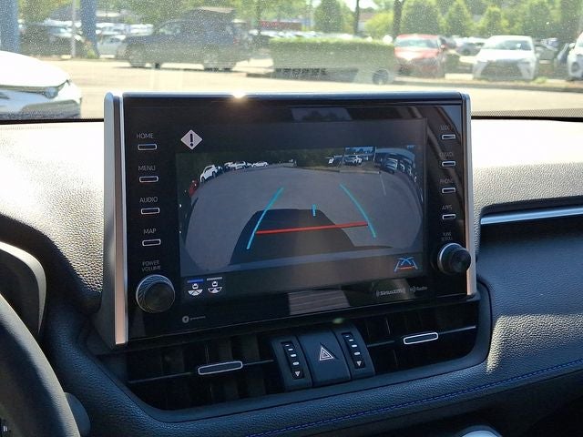 2022 Toyota RAV4 Hybrid XSE