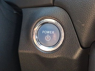 2022 Toyota RAV4 Hybrid XSE