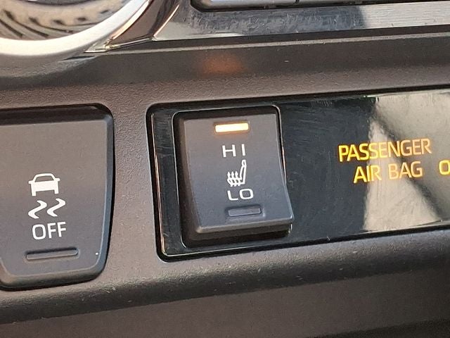 2022 Toyota RAV4 Hybrid XSE