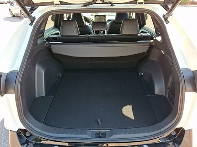 2022 Toyota RAV4 Hybrid XSE