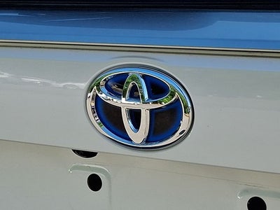 2022 Toyota RAV4 Hybrid XSE